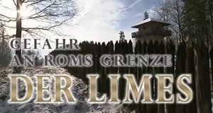 Der Limes – Bild: ZDF