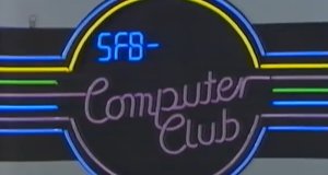 SFB Computerclub