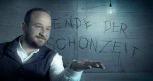 Philip Simon Solo: Ende der Schonzeit – Bild: WDR Philip Simon Solo: Ende der Schonzeit – Bild: WDR