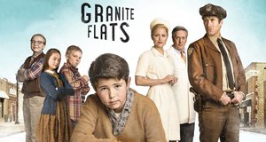 Granite Flats – Bild: BYUtv Granite Flats – Bild: BYUtv