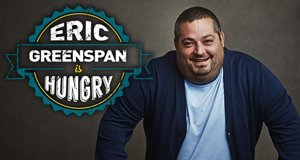 Eric Greenspan Is Hungry – Bild: National Geographic Channel Eric Greenspan Is Hungry – Bild: National Geographic Channel