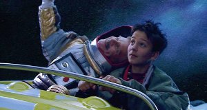 Trampolin – Bild: ZDF