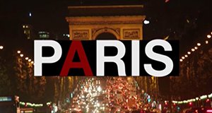 Paris – Bild: arte Paris – Bild: arte