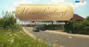 Unser Landarzt – Bild: MDR/DOKfilm Fernsehproduktion GmbH