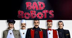 Bad Robots – Bild: E4 Bad Robots – Bild: E4