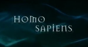 Homo sapiens – Bild: ZDF Homo sapiens – Bild: ZDF