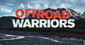 Alaska Off Road Warriors – Bild: History Channel/Screenshot Alaska Off Road Warriors – Bild: History Channel/Screenshot