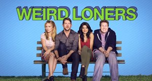 Weird Loners – Bild: FOX Weird Loners – Bild: FOX