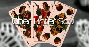 Ober Unter Sau – Bild: BR