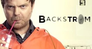 Backstrom – Bild: FOX