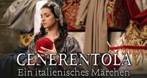 Cinderella – Ein Liebesmärchen in Rom – Bild: WDR/Rada Film