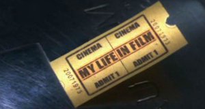 My Life in Film – Bild: BBC My Life in Film – Bild: BBC