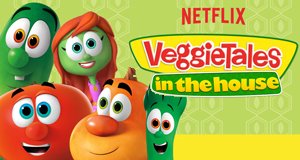 VeggieTales: Im großen Haus