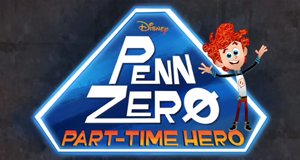 Penn Zero – Teilzeitheld – Bild: Disney Penn Zero – Teilzeitheld – Bild: Disney