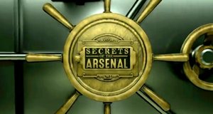 Secrets of the Arsenal – Bild: American Heroes Channel/Screenshot Secrets of the Arsenal – Bild: American Heroes Channel/Screenshot