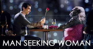 Man Seeking Woman – Bild: FXX