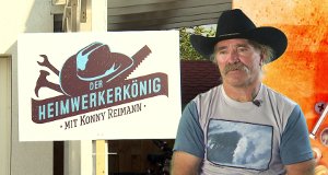 Der Heimwerkerkönig – Bild: RTL II