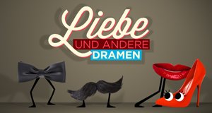 Liebe und andere Dramen – Bild: VOX Liebe und andere Dramen – Bild: VOX