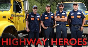 Highway Heroes – Bild: National Geographic Channels