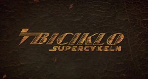 Biciklo – Das Superfahrrad