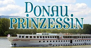 Donauprinzessin – Bild: Pidax film media Ltd. (Alive AG) Donauprinzessin – Bild: Pidax film media Ltd. (Alive AG)