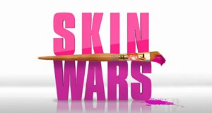 Skin Wars – Bild: Game Show Network/Screenshot Skin Wars – Bild: Game Show Network/Screenshot
