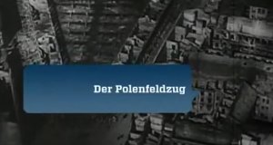 Der Polenfeldzug – Bild: ZDF