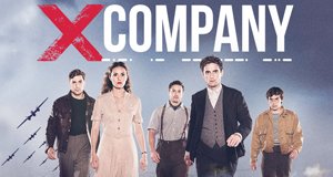 X Company – Bild: CBC X Company – Bild: CBC