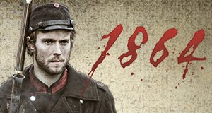 1864 – Bild: Danmarks Radio (DR) 1864 – Bild: Danmarks Radio (DR)