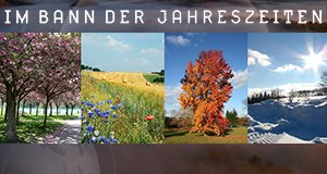 Im Bann der Jahreszeiten – Bild: arte/Gebrüder Beetz Filmproduktion