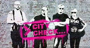 CityCheck