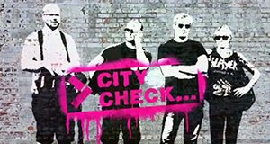 CityCheck – Bild: RTL II CityCheck – Bild: RTL II