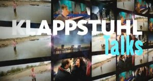 Klappstuhl-Talks – Bild: WDR Klappstuhl-Talks – Bild: WDR