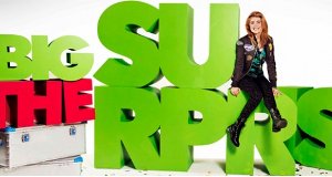 The Big Surprise – Bild: ProSieben/Jens Koch The Big Surprise – Bild: ProSieben/Jens Koch