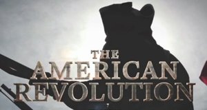 The American Revolution – Bild: AHC The American Revolution – Bild: AHC