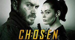Chosen – Bild: Crackle Chosen – Bild: Crackle
