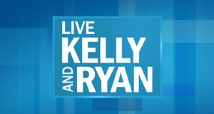 Live! with Kelly – Bild: Disney/ABC Live! with Kelly – Bild: Disney/ABC