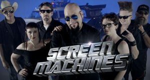 Screen Machines – Bild: Reelz Channel