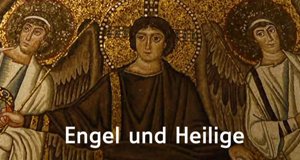 Engel und Heilige – Bild: WDR