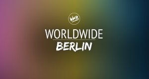 Worldwide Berlin – Bild: rbb/berlin producers