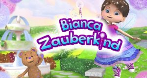 Bianca Zauberkind – Bild: Amazon.com Inc. Bianca Zauberkind – Bild: Amazon.com Inc.