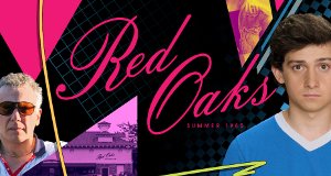 Red Oaks – Bild: Amazon.com, Inc.