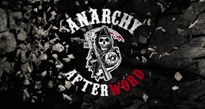 Anarchy Afterword – Bild: FX Anarchy Afterword – Bild: FX