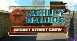 Ashley Banjo’s Secret Street Crew – Bild: Sky1/Screenshot