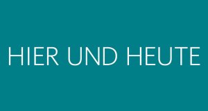 Hier und heute – Bild: WDR