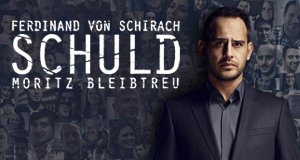 Schuld nach Ferdinand von Schirach – Bild: ZDF/Gordon Muehle Schuld nach Ferdinand von Schirach – Bild: ZDF/Gordon Muehle