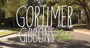 Gortimer Gibbon – Mein Leben in der Normal Street