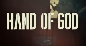 Hand of God – Bild: Amazon.com, Inc. Hand of God – Bild: Amazon.com, Inc.