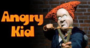 Angry Kid – Bild: Aardman Animations Angry Kid – Bild: Aardman Animations