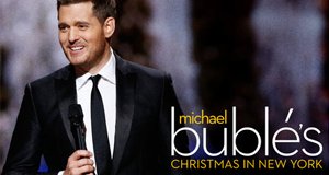 Michael Bublé’s Annual Christmas Special